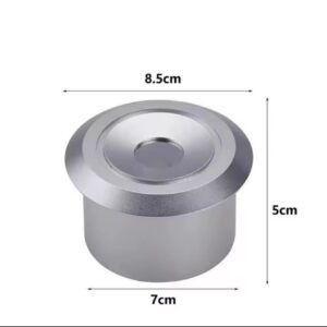 EAS Retail Anti-theft 16000gs Magnet Remover Security Tag Detacher