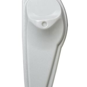 AM 58kHz Super Tag EAS Security Hard Tag for Clothing Shops and Shopping Malls — Anti-Theft Solution